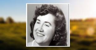 Dorothy Paul Obituary January 23, 2018