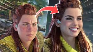 Aloy is the protagonist and sole playable character throughout the horizon series. Aloy Esta Gorda Y Fea Los Vergonzosos Comentarios De La Comunidad Hacia Horizon Forbidden West