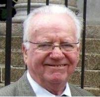 Matthew McKiernan Obituary