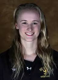 2017-18 Women's Swimming and Diving Roster