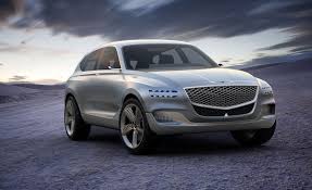 Those who can afford a new ride are in luck because there are some great cashback and lease incentives right now. Genesis Gv80 Concept Revealed