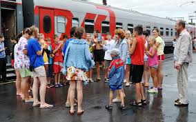 Osobennosti Perevozki Detej Zheleznodorozhnym Transportom Po Territorii Rossijskoj Federacii Uninskij Rajon Kirovskoj Oblasti Oficialnyj Sajt