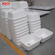 Check spelling or type a new query. China Solid Surface Corian Sink Undermount Laundry Tub China Laundry Tub