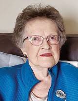 SCOTT, Isobel Daling (nee Allen)