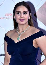 She is an indian film actress, model. Huma Qureshi Actress Wikipedia