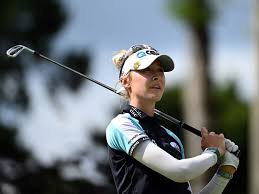 From a distance, jessica (left) and nelly korda can be tough to tell apart on the golf course. I4zrl Zb01jmgm