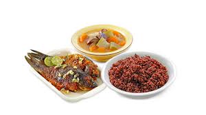 Contoh menu makanan sehat diabetes di siang hari. Menu Buka Puasa Untuk Penderita Diabetes Apa Saja Monitor