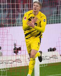 When did erling haaland make his debut for molde? Erling Haaland S Agent Says There Are 10 Clubs With Financial Capacity To Sign Chelsea Prime Target Welcome To Football Flakes