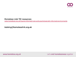 Trauma informed care training uk. A Brief Introduction To Trauma Informed Care Ppt Download