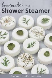 Diy Shower Melts For Health And Wellness In 2020 Shower Steamers Diy Diy Shower Shower Steamers