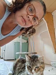 Lost my beloved cat after five months