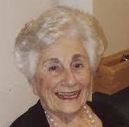 Louise Rossetti Obituary (2014)