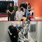 A Night in Athens: The Music of R.E.M. and the B-52s