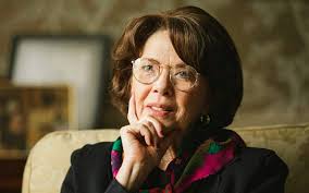 Feinstein Wig For The Ages