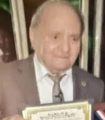 Daniel Mangieri's Instagram, Twitter & Facebook