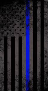 Black And Gray American Flag Wallpaper Unique Thin Blue Line Phone Background Thin Blue Line Wallpaper American Flag Blue Line Blue Line Flag