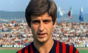 Gianni Rivera compie 80 anni