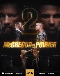 Here's the full schedule for all the upcoming mma fights in 2021… Where To Watch Mcgregor Vs Poirier 2 Live On Reddit Crackstreams Social Media Buffstreams Free Full Ppv Fight Techiazi
