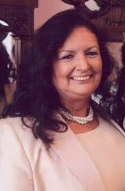 Obituary information for Rose Parker