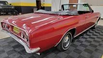 Image result for Regal Red 1965 Corvair