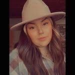 Abagail Wheeler's Instagram, Twitter & Facebook