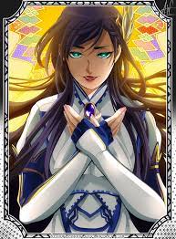 Pin On Record Of Ragnarok