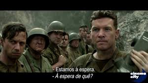 O Heroi De Hacksaw Ridge Trailer Hacksaw Ridge Youtube