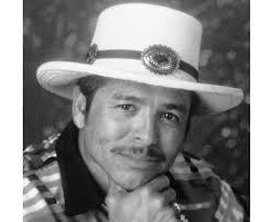 Pedro BENAVIDEZ Obituary (2015)