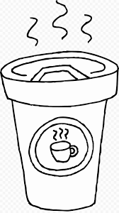 Cute Starbucks Coloring Pages Luxury Cup Tea Clipart Black And White Halloweencoloringpages In 2020 Captain America Coloring Pages Star Coloring Pages Coloring Pages