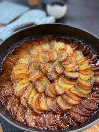 Aujourd'hui laurent mariotte vous propose des œufs de poule élevés en pleine air et nourris sans ogm mélanger avec une subtilité de bon pâté extrêmement. Ma Recette De Cocotte D Agneau Aux Pommes De Terre Laurent Mariotte
