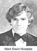 Mark Hinsdale, Kernersville, NC North Carolina currently in Belews Creek,  NC USA