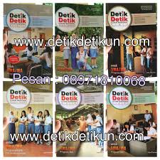 Detik detik sd kunci jawaban sd mi 2019 2020 shopee indonesia. Buku Detik Un 2014 Official Posts Facebook