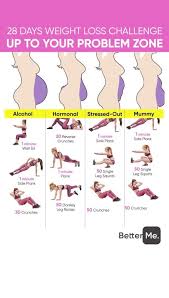 Pin On Gym Challenges