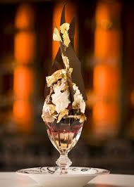 The Top 5 Places To Get Ice Cream In Las Vegas Haute Living Sundae Ice Cream Opulence