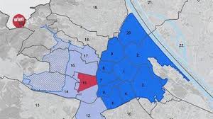 Der geltungsbereich ist nicht immer auf den eigenen bezirk beschränkt, sondern kann einige straßenzüge in einen oder mehrere nachbarbezirke hineinreichen, es gibt also überlappungszonen. Kurzparkzonen Neu Ausweitung In Drei Weiteren Bezirken Wien At Video