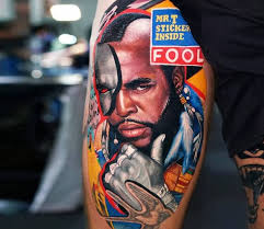 Here is a breakdown of the red guardian's tattoos, and what all of them mean. Top 134 Movie Tattoos
