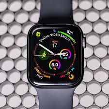 Apple Watch 4 Review The Best Smartwatch Gets Better The