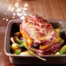 Magret De Canard Au Four Recettes De Cuisine Recette Recette Canard
