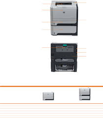 Install the latest driver for hp laserjet p2050. Hp Laserjet P2055 Printer Series