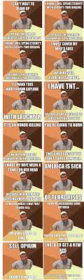 Ordinary Muslim Man Comp
