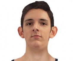 🏀 Marian Schmidt Basketball Player