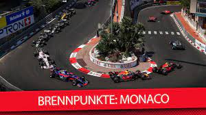 Formula 1 grand prix de monaco 2021 no longer supports your browser's version and the site may not behave as expected. Formel 1 2018 Brennpunkte Vor Dem Monaco Gp Youtube