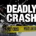 Orlando man dies in motorcycle traffic crash in Citrus County