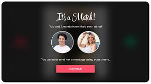 Tinder calls its apple tv app the biggest thing to hit family night since yahtzee, and advises consulting with your hypothetical aunts and cousins on your matches. Tinder On Apple Tv Will Turn Your Love Life Into A Party Game Cnet