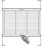 Bildergebnis für was sind plissees