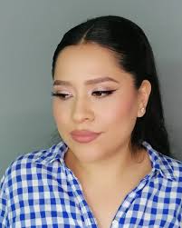 Itzel Espinoza Makeup