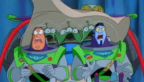 زیرنویس Buzz Lightyear of Star Command: The Adventure Begins 2000 - بلو سابتايتل