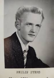 When did John Prosser pass away and from what?