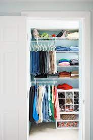 Avoid polish sprays, which can leave a residue. How To Organize Your Room Best Bedroom Organization Tips