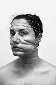 ١. Erasure // امحاء — Arts Cabinet